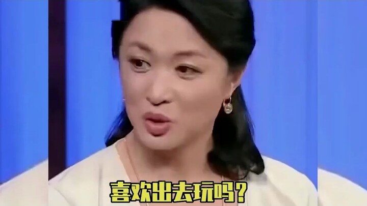 How bold is Ning Jing really? She speaks her mind so openly that even Sister Jin can’t stop her—what