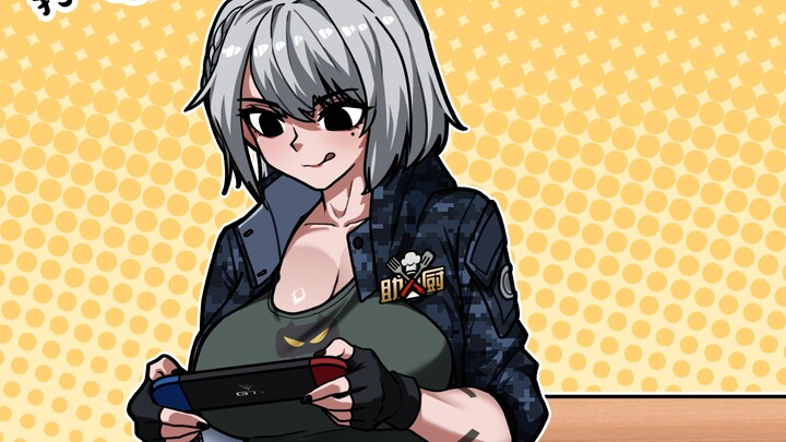 Weilong: Nước ép lúa mì này nhất định phải thử!