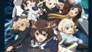 thuyết Minh tập 7 phù thủy xuất kích ss3