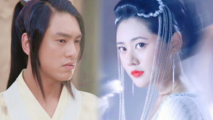 Hilarious—have you ever seen a TV drama where the male lead is completely overshadowed by everyone e