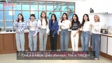 [ENGLISH SUB] TWICE JAPAN (Cooking Show) Ep 1