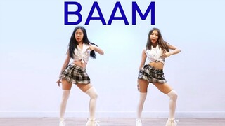 11月最后一个周五 给大家送上MOMOLAND的 《BAAM》| Waveya