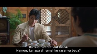 Hierarchy Episode 4 (2024) Sub Indo