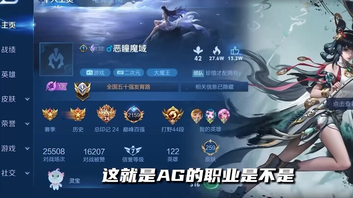 Profesi seharusnya memiliki rasa tanggung jawab dalam bermain game.