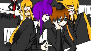 【FNAF手书】教你如何让老大开心