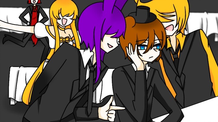 【FNAF Handbook】Teach you how to make the boss happy