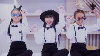 เดอะป๋า - THE PAA |​ MINIZIZE CHOREOGRAPHY