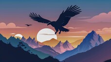 Granite Hush – Andean Ambient Meditation