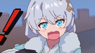 [ Honkai Impact 3] Theresa Qinmo