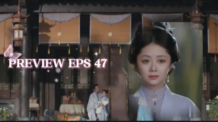 Against The Current episode 47 final preview - | tan songyun liu xueyi