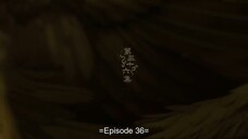 EP.36 LEGEND OF SHEN LI (ENG SUB) 🇨🇳