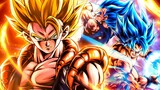 (Dragon Ball Legends) THE ULTIMATE TEAM-UP! THE 3 MOST DOMINANT UNITS RELEASED IN 2021!