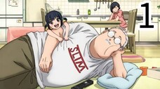 Ep.1 Sakamoto Days ซากาโมโตะเดยส์ พากย์ไทย