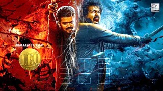 Leo (2023) Hindi 720p WEB-DL ESub [BollyFlix]