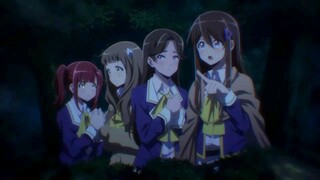 🦋 Anime Hitoribocchi No Isekai Kouryaku Episode 2 Subtitle Indonesia 🦋