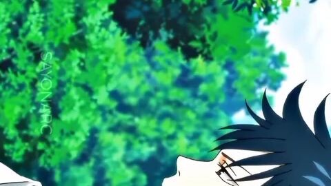 megumi / jujutkaisen#