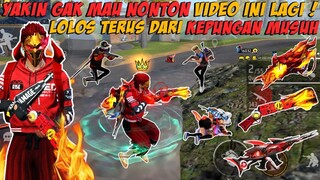 YAKIN GA MAU NONTON !! AKU LOLOS TERUS DARI KEPUNGAN MUSUH