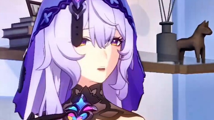 You mean this collaboration failed because Gu Ming is a cloud player?