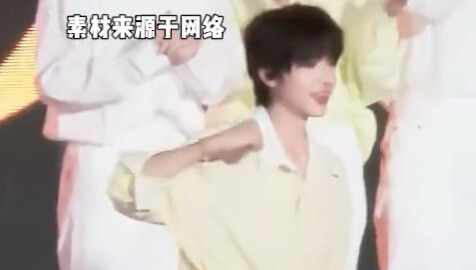มองเห็นความตั้งใจแรกเริ่มของไอดอลสายฟักฝันรุ่นแรกในตัวเว่ยจื่อเฉิน
