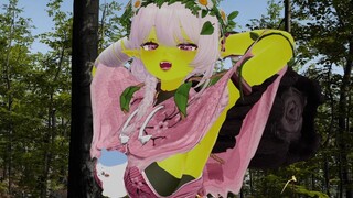 突然感觉哥布林也不是不行~