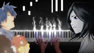 The most depressing anime music themes (Part 1)