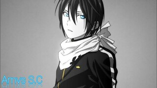 Noragami [AMV] Kyoran Hey kid