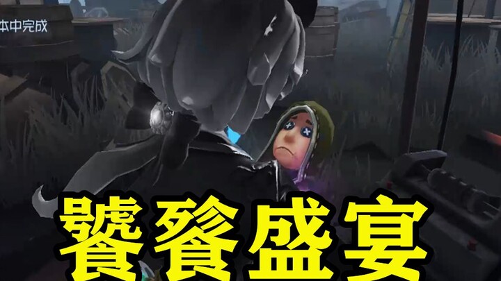 الحركات المضحكة لنجّاة البقاء على قيد الحياة