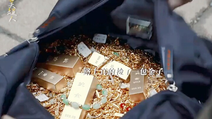 财神:天天拜拜拜，你倒是买张彩票呀