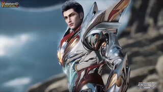 Swallowed Star Episode 191 subtitle Indonesia Bagus