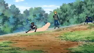 kakashi power