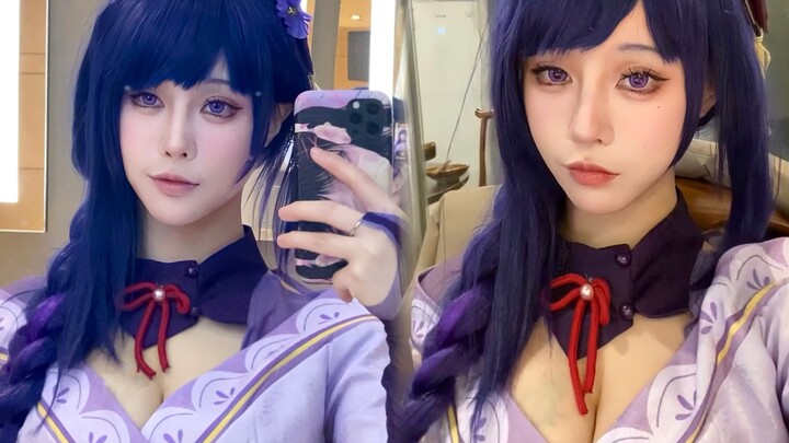 Some selfies of my wife