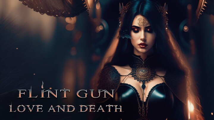 Flint Gun - Love and Death