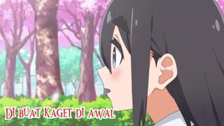 Mengejutkan ‼️ sekolah ini berisi