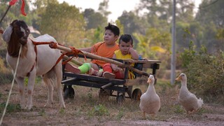 Phim hài Hoài Linh "BẢO MẪU SIÊU QUẬY 2" Teaser Trailer