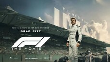 F1 2025