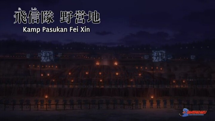 Kingdom S5 Sub Indo Eps 03