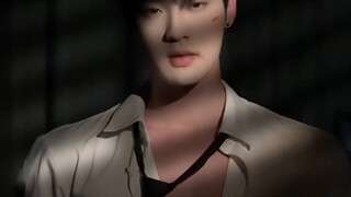 臭保安就会欺负我们送外卖的，下班别让我逮住了！