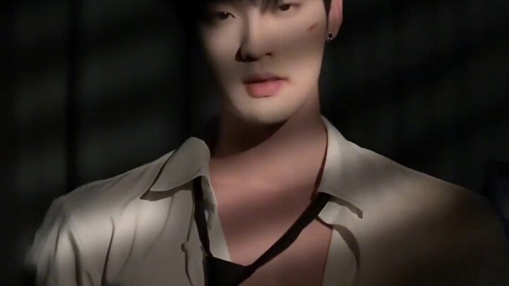 ยามขี้เกียจพวกนั้นชอบรังแกพวกเราที่ส่งอาหาร หลังเลิกงานอย่าให้ฉันจับได้นะ!