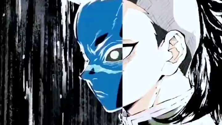 All 113 transitions of Demon Slayer in all four seasons are finally collected!