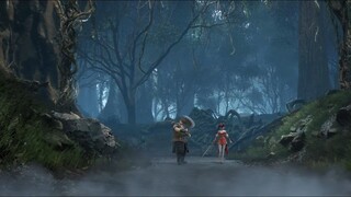 Tomb of Fallen Gods S2 eps 11