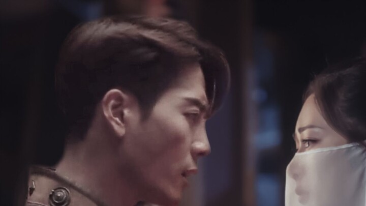 【Wang Zi Group】If the heroine of Js's new song MV is Ad (color adjustment practice|| mooing)
