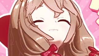 【Jia Ran】What is sweating Ran Ranヾ(◍°∇°◍)ﾉﾞ【Live editing】