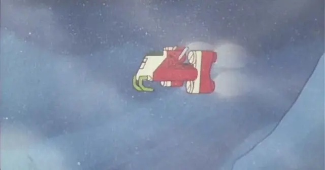 21 Emon (1991) 34 raw - Bstation