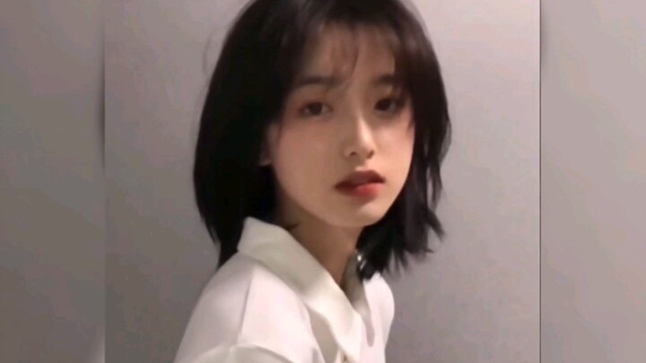 "Is this what the stars and the sea look like through a girl's eyes?"