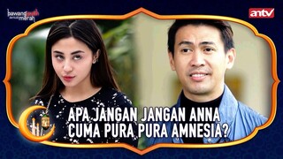 Denis! Istri Kamu Aku Bukan Eliza! | Bawang Putih Berkulit Merah ANTV | Eps 43 (1/4)