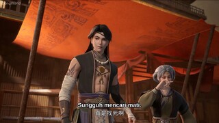 Tales Of Demons And Gods S9 Eps 26 Sub Indo