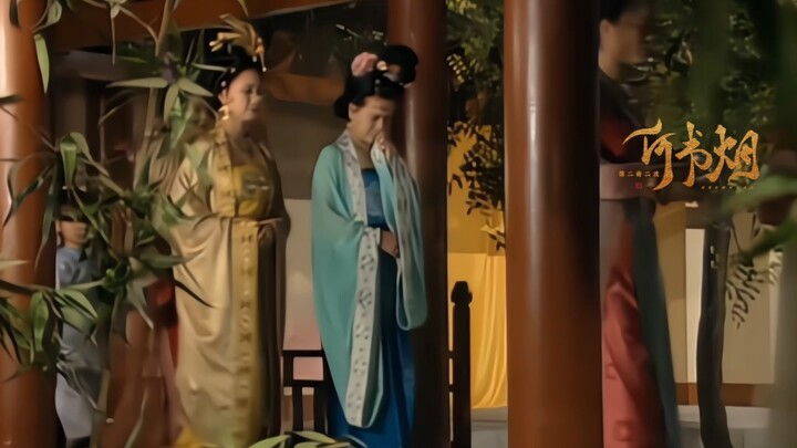 If this drama were airing today, just the actors’ poise alone would keep trending on social media!