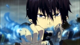 Pertarungan Iblis & Manusia! | Ao no Exorcist