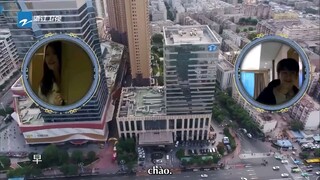 [Vietsub] Keep Running Hoàng Hà - Tập 4