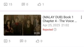 semuanya sementara sahaja 😅 sampai masa mesti kena 😅 itulah copyright